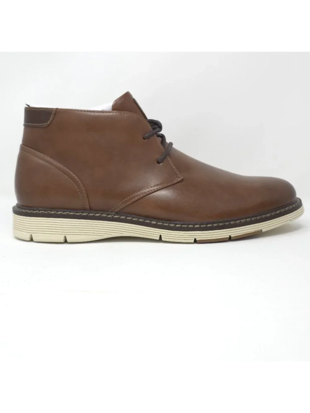 Dockers Mens Esmond Dress Casual Lace Up Ankle Boot 10.5M - Picture 5 of 8